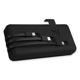 P0101 20000 Enduro - Black